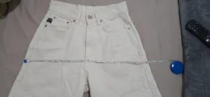 Pepe Jeans 90s Vintage High Waisted Shorts thumbnail 6