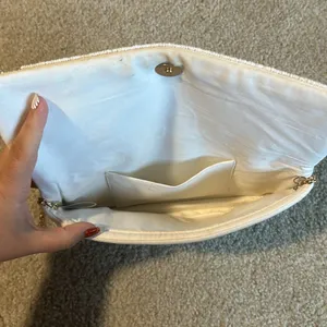 Bride crossbody White thumbnail 4