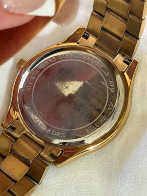 Michael Kors Watch thumbnail 4