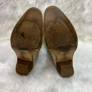 BCBGeneration ‘Bastille’ Cowboy Boots, Pull‎ On Boots Size 8 Bin 17 thumbnail 8