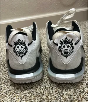 Nike Zoom Rival Multi basketball shoes thumbnail 2