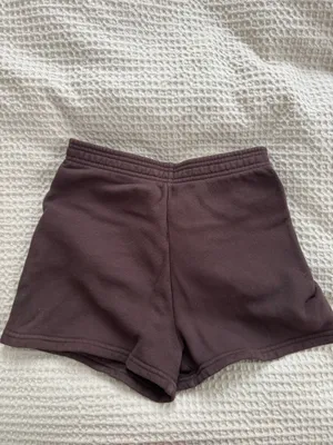 American Apparel Cotton Shorts thumbnail 2