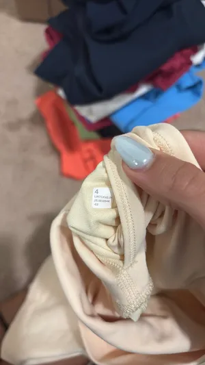 Lululemon Align Shorts 6" thumbnail 2