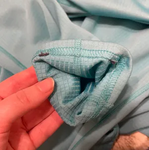Capilene Baselayer Top thumbnail 12