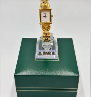 GUCCI 1800L WITH
INTERCHANGEABLE STRAPS thumbnail 4