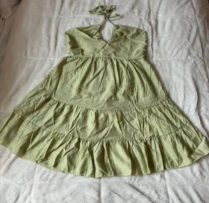 Green Sundress thumbnail 2