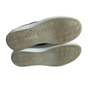 Steve Madden Zayna Camo Slip On Sneakers Green Platform Casual Shoes Size 7 thumbnail 4
