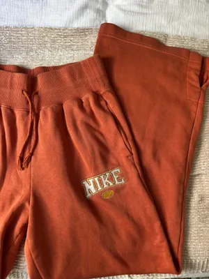 Vintage Nike Sweatpants thumbnail 1