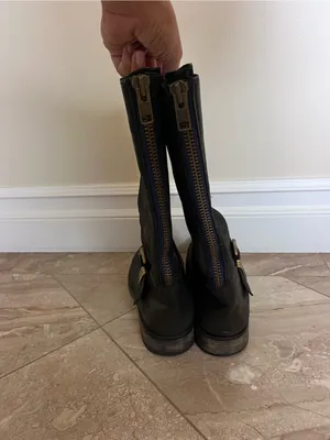 Steve Madden Mid Calf Boots thumbnail 3