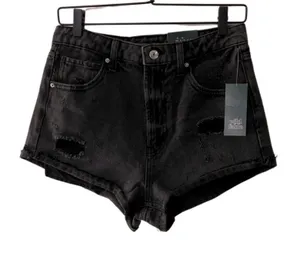 wild fable Highest Rise Cheeky Shorts Size 6 thumbnail 1