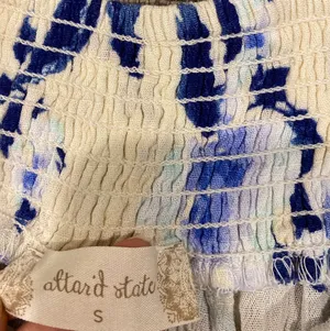Altar'd State Short thumbnail 3