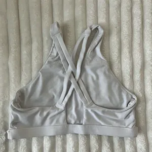 Fabletics Cross-Back Bralette thumbnail 3