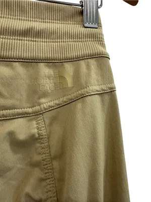The North Face Women’s Aphrodite 2.0 Pants Tan SP thumbnail 8