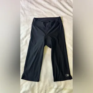RBX Women’s Black Jeggings - High‑Stretch Comfort thumbnail 2