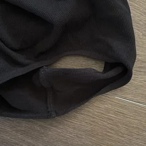 Free people black bodysuit thumbnail 3