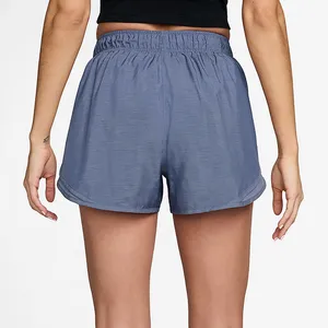 Nike Tempo Dri-Fit Mid-Rise Running Shorts 3” thumbnail 3