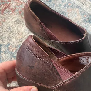 Patagonia • Better Clog work shoe• Size 6.5 thumbnail 6