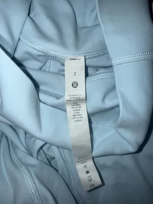 Lululemon Leggings Align thumbnail 4