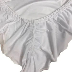 FREE PEOPLE x HAH Bodysuit S Backless Lace Formfiting Retro Feminine Cottage NWT thumbnail 12