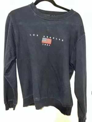 Brandy Melville Sweatshirt thumbnail 1