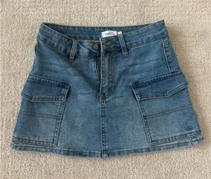 Rue 21 Denim Skirt thumbnail 1