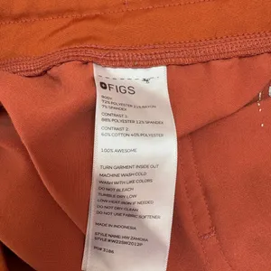 Figs Women's matching set thumbnail 5