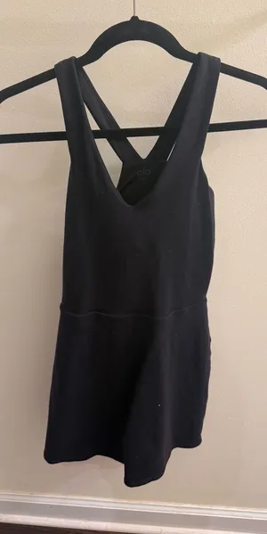 Alo Dress Yoga thumbnail 1