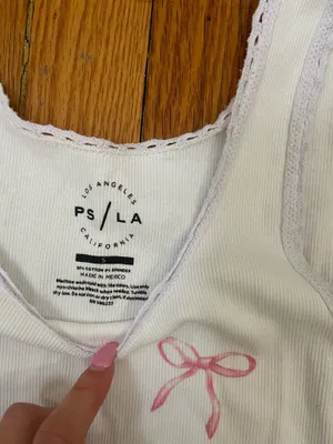 pacsun tank top thumbnail 2