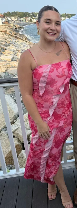Lulus Dress thumbnail 2