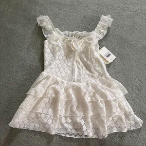 Peppermayo Corset Mini Dress thumbnail 1