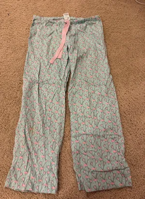 Pajama Pants thumbnail 1