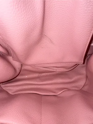 Fawn Design Mini Backpack Purse Pink thumbnail 5