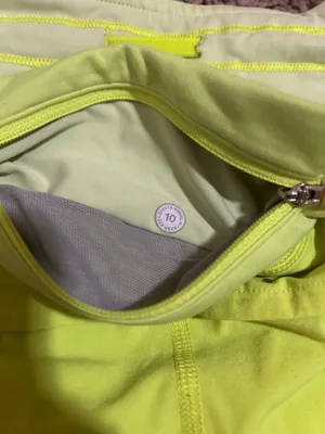 Lululemon 2.5" Speed Up Shorts thumbnail 5