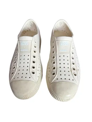 Native Star Wars White Slip thumbnail 2