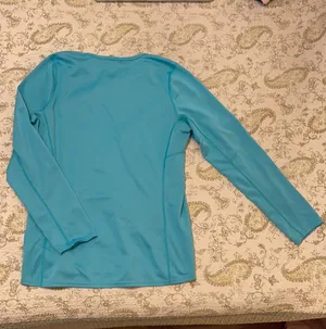 Capilene Baselayer Top thumbnail 6