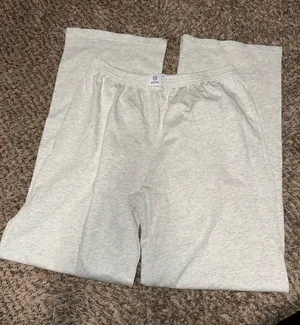 PARKE Cotton Pants thumbnail 1