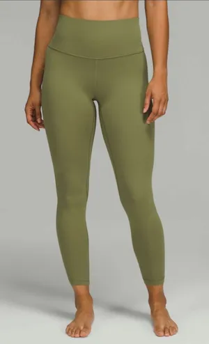 Lululemon align 25” thumbnail 1