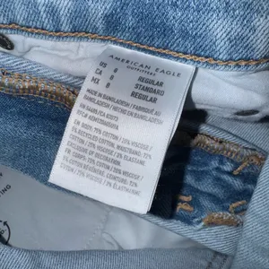 American Eagle Baggy Jeans thumbnail 5