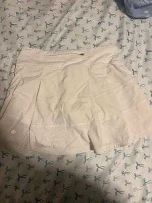 Lululemon Skirt Pace Rival thumbnail 2
