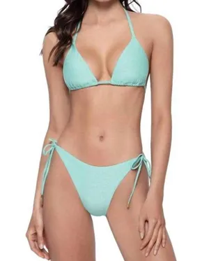 PQ Swim PilyQ Bikini Set thumbnail 1