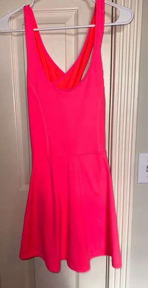 Amazon Athletic Dress thumbnail 1