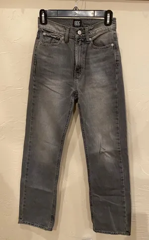 BDG Cowboy jean, size 24 thumbnail 1