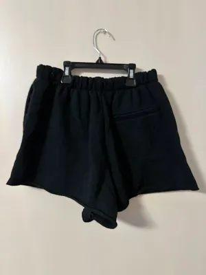 Aerie sweat shorts thumbnail 2