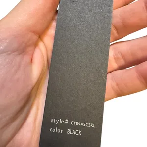 🖤✨ C’EST TOI‎ Black Denim Overall Dress Size M NWT ✨🖤 thumbnail 6