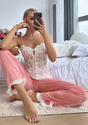 Two-Piece Boutique Set thumbnail 1