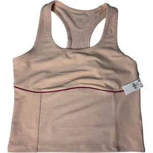 Old Navy Powersoft Active Women's Sleeveless Racerback Athletic Tank Top Sz L thumbnail 2