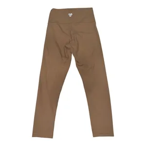Tna Aritzia Atmosphere Leggings Brown Size S thumbnail 4