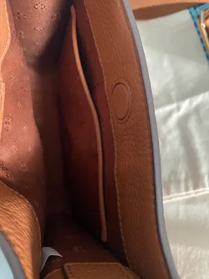Tory Burch Crossbody Bag And Wallet thumbnail 6