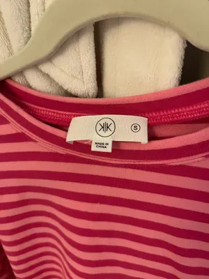 Pants Store Striped Set thumbnail 4