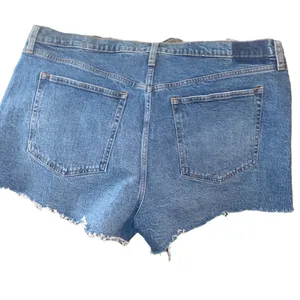 Abercrombie ✨ High Rise Mom Shorts✨ thumbnail 3